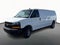 2023 Chevrolet Express Cargo 2500 WT