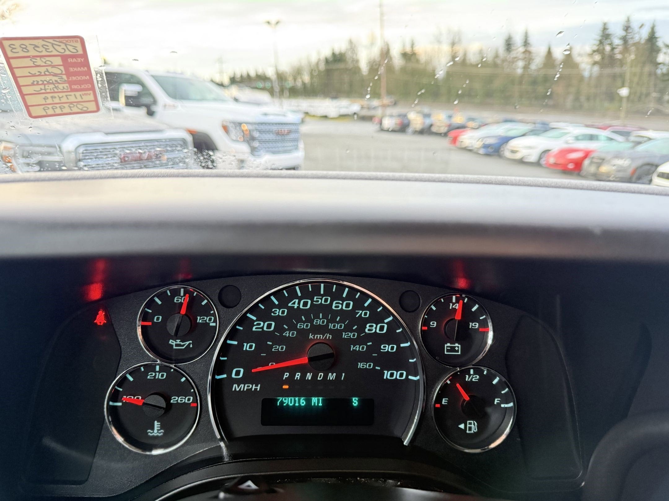 2023 Chevrolet Express Cargo 2500 WT