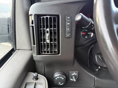 2023 Chevrolet Express Cargo 2500 WT