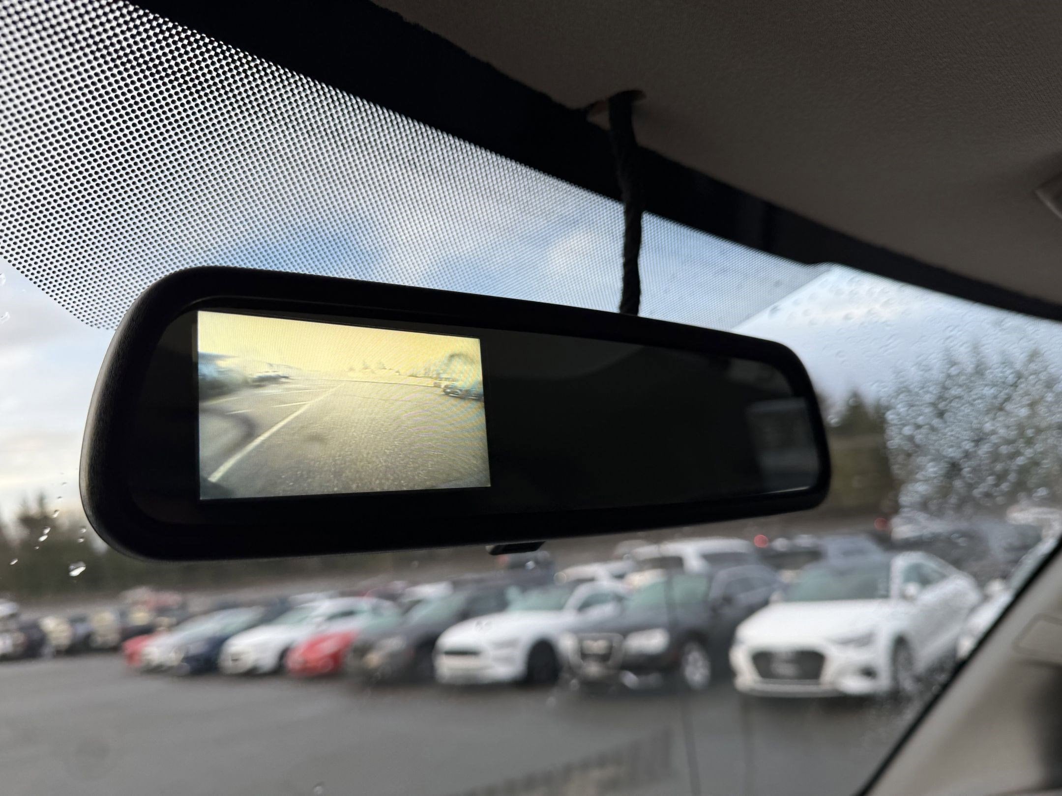 2023 Chevrolet Express Cargo 2500 WT