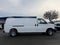 2023 Chevrolet Express Cargo 2500 WT
