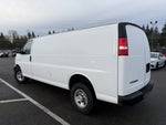 2023 Chevrolet Express Cargo 2500 WT