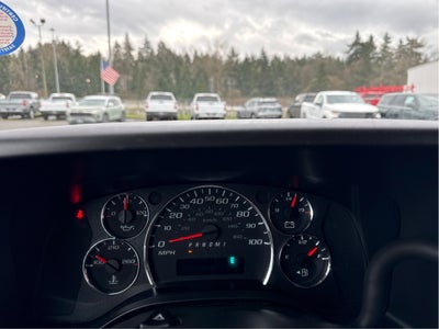 2023 Chevrolet Express Cargo 2500 WT