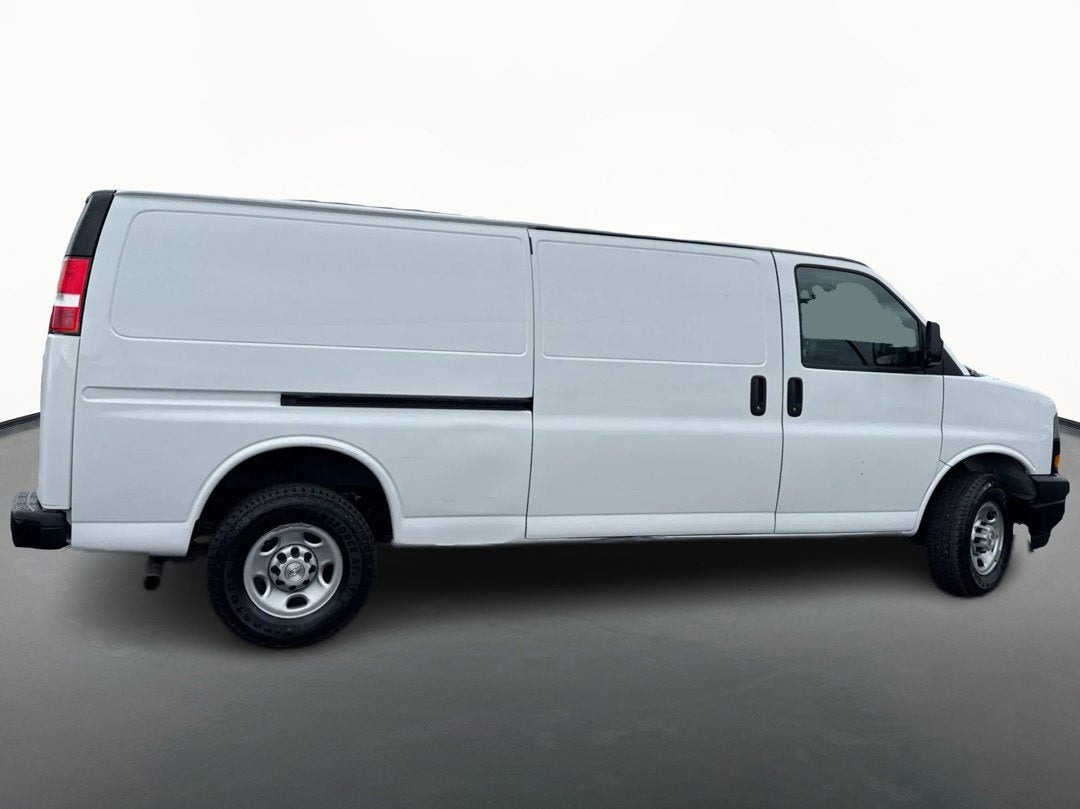 2023 Chevrolet Express Cargo 2500 WT