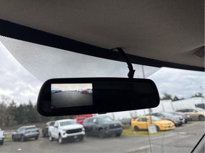 2023 Chevrolet Express Cargo 2500 WT