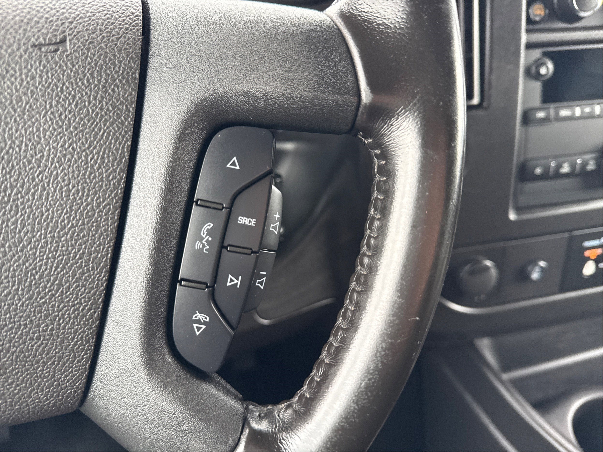 2023 Chevrolet Express Cargo 2500 WT