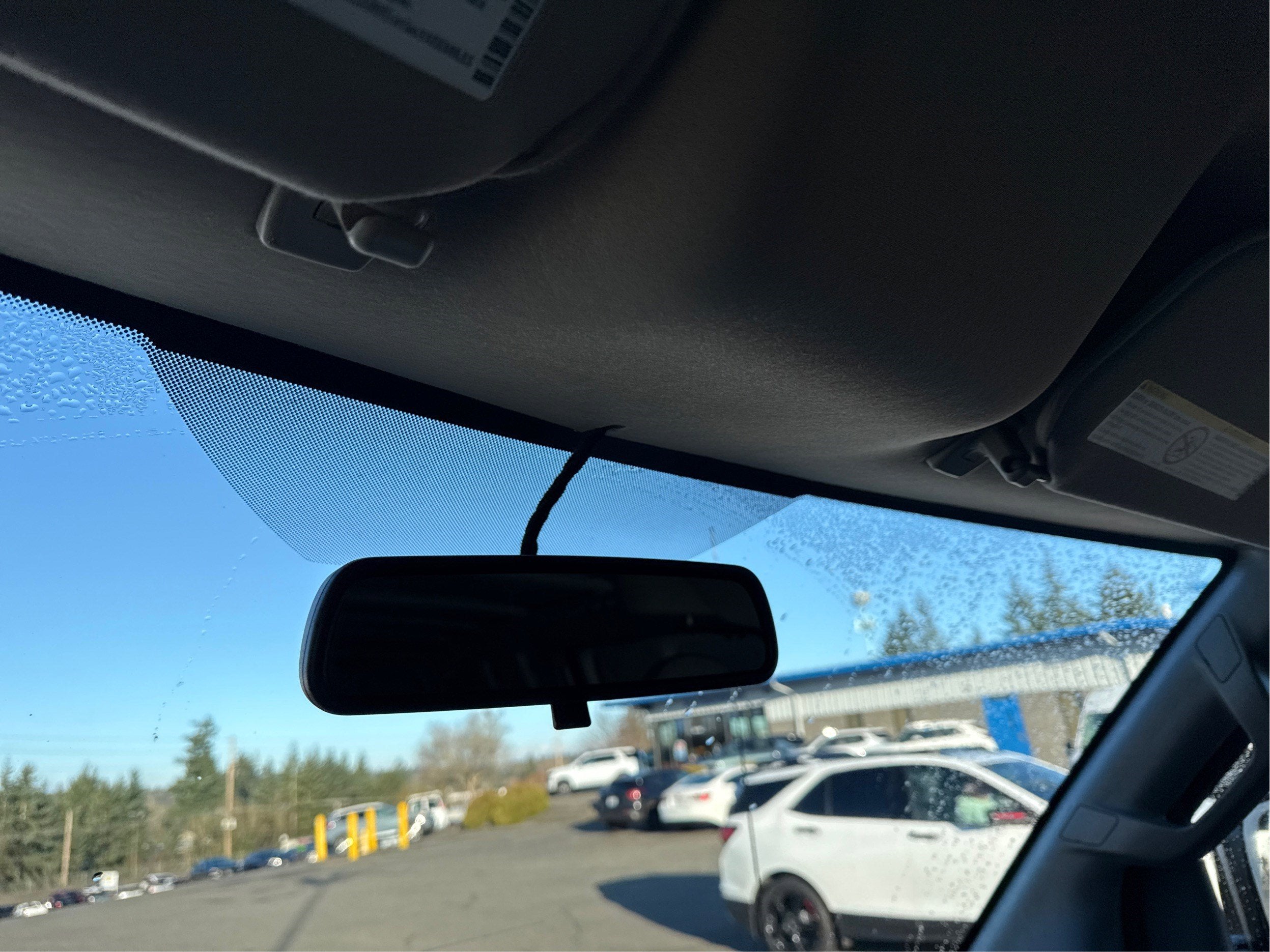 2023 Chevrolet Express Cargo 2500 WT