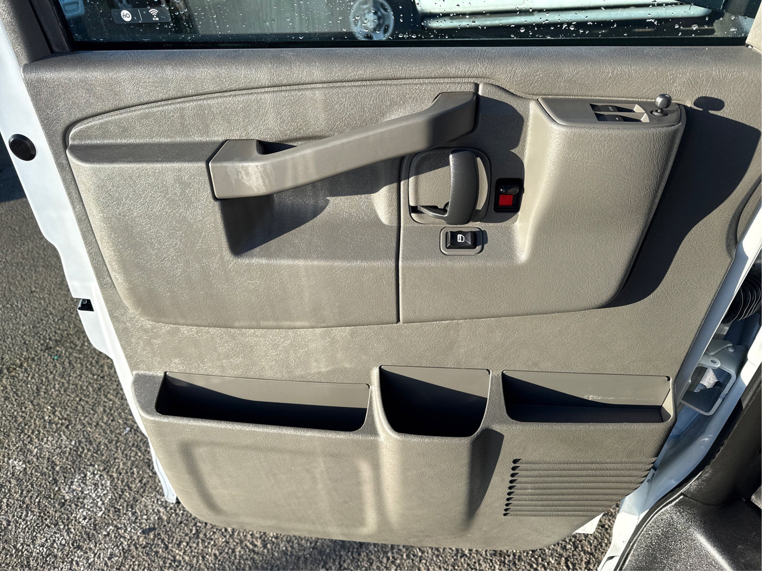 2023 Chevrolet Express Cargo 2500 WT