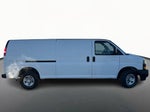 2023 Chevrolet Express Cargo 2500 WT