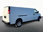 2023 Chevrolet Express Cargo 2500 WT