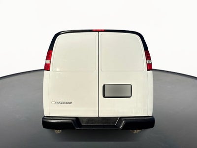 2023 Chevrolet Express Cargo 2500 WT