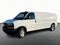 2023 Chevrolet Express Cargo 2500 WT
