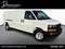 2023 Chevrolet Express Cargo 2500 WT