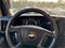 2023 Chevrolet Express Cargo 2500 WT