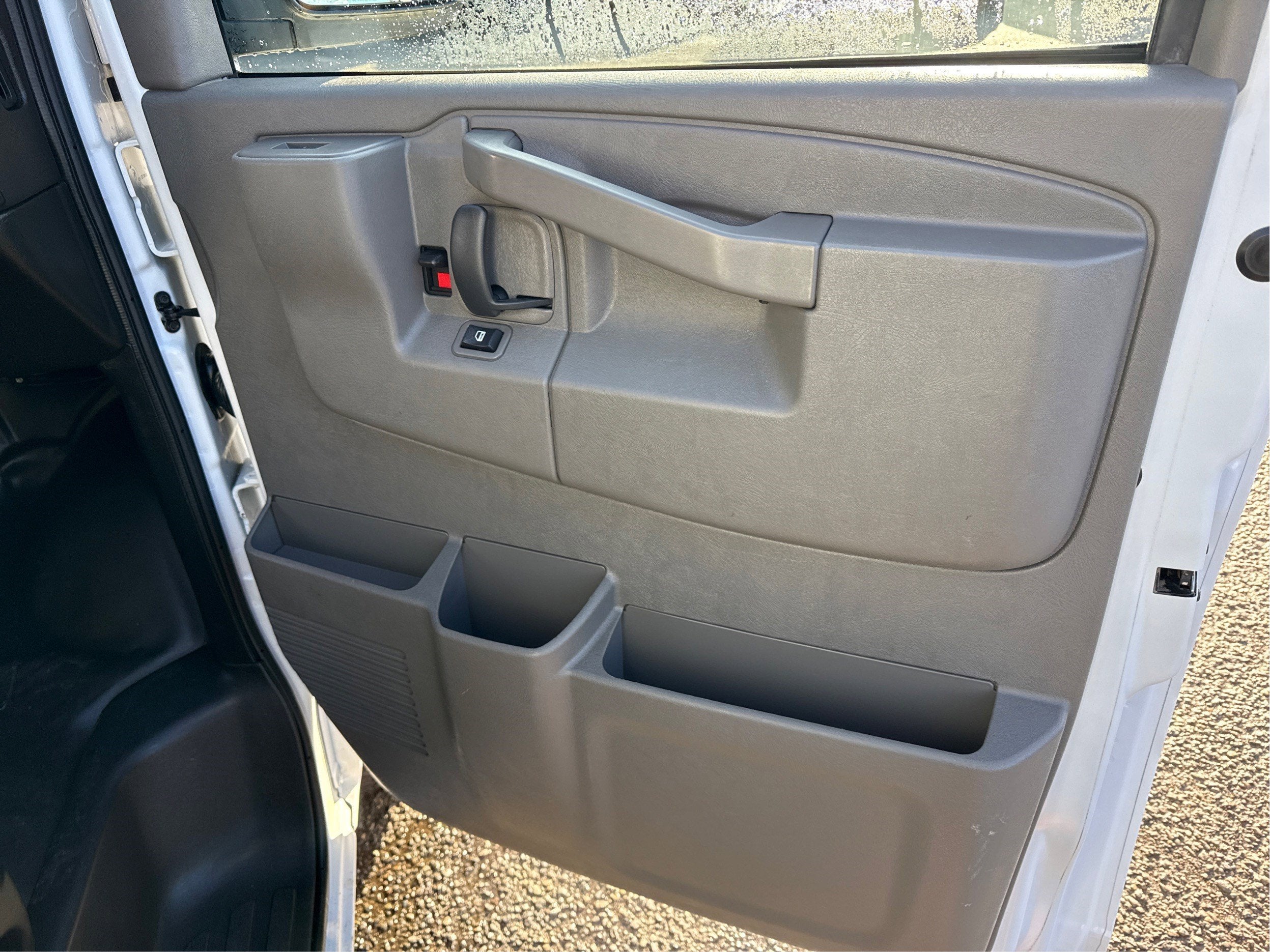 2023 Chevrolet Express Cargo 2500 WT