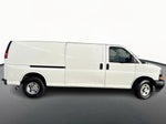2023 Chevrolet Express Cargo 2500 WT