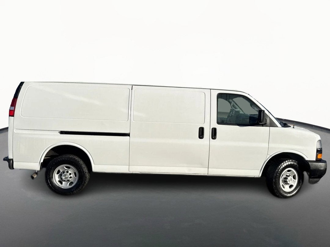 2023 Chevrolet Express Cargo 2500 WT