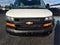 2023 Chevrolet Express Cargo 2500 WT