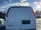 2023 Chevrolet Express Cargo 2500 WT