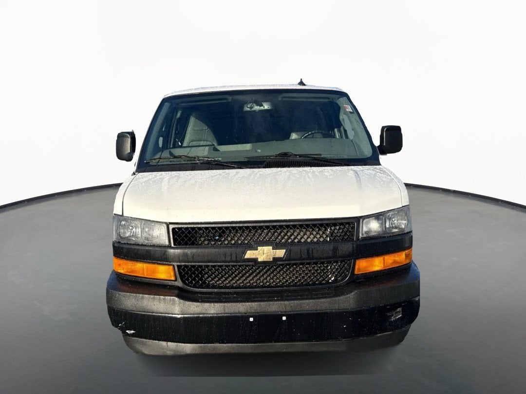 2023 Chevrolet Express Cargo 2500 WT