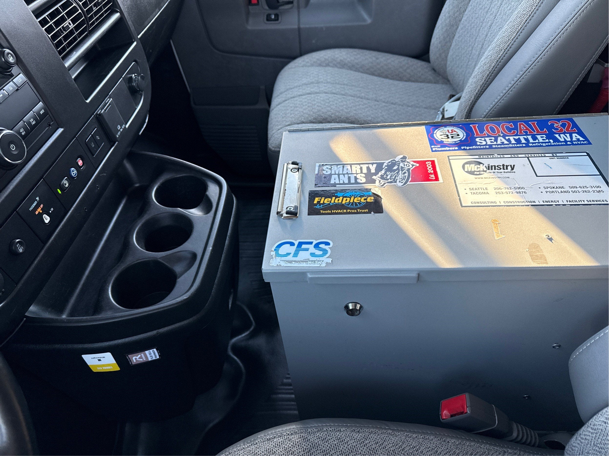 2021 Chevrolet Express Cargo 3500 WT