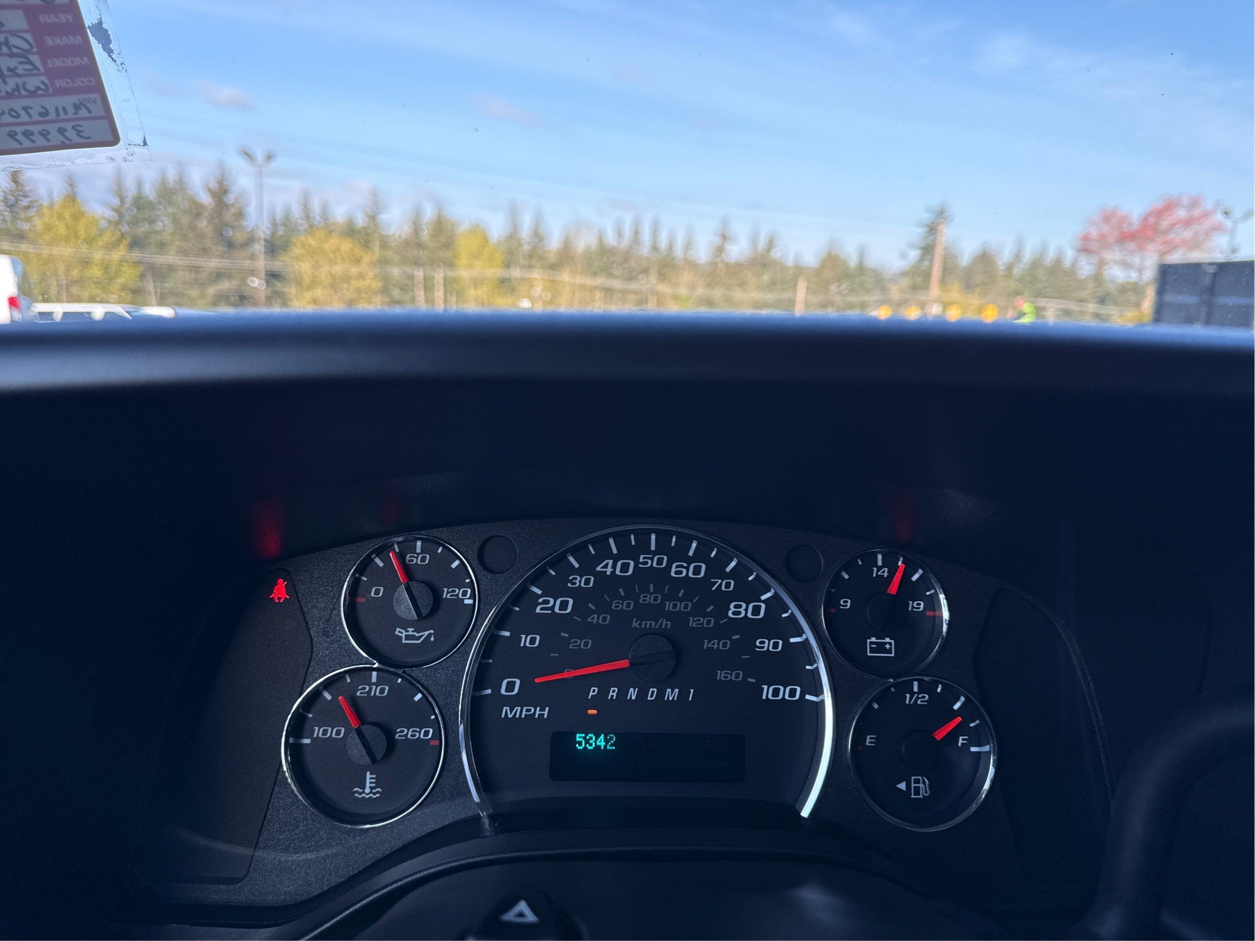 2021 Chevrolet Express Cargo 3500 WT