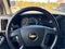 2021 Chevrolet Express Cargo 3500 WT