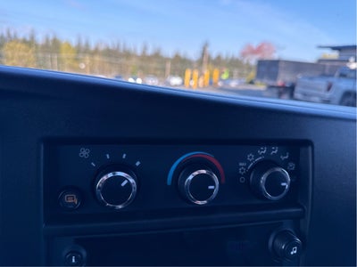 2021 Chevrolet Express Cargo 3500 WT