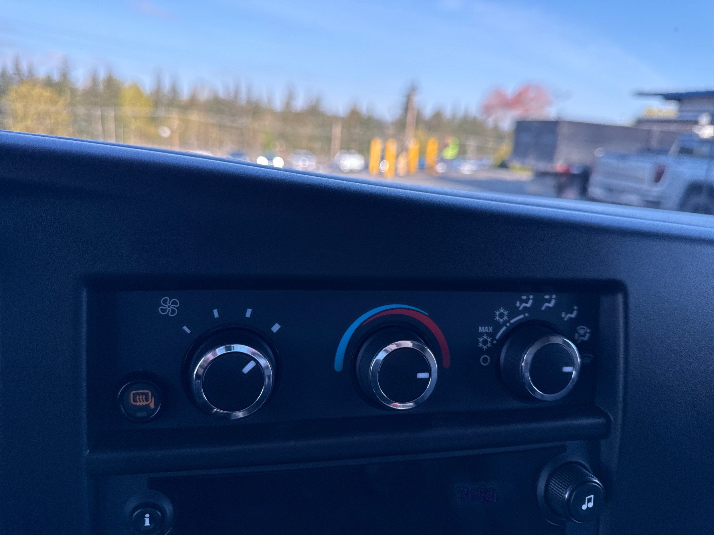2021 Chevrolet Express Cargo 3500 WT