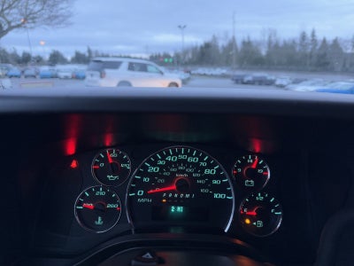 2025 Chevrolet Express Cargo 3500 WT