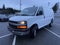2025 Chevrolet Express Cargo 3500 WT