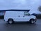 2025 Chevrolet Express Cargo 3500 WT