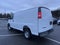 2025 Chevrolet Express Cargo 3500 WT