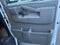 2025 Chevrolet Express Cargo 3500 WT