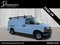 2020 Chevrolet Express Cargo 3500 WT