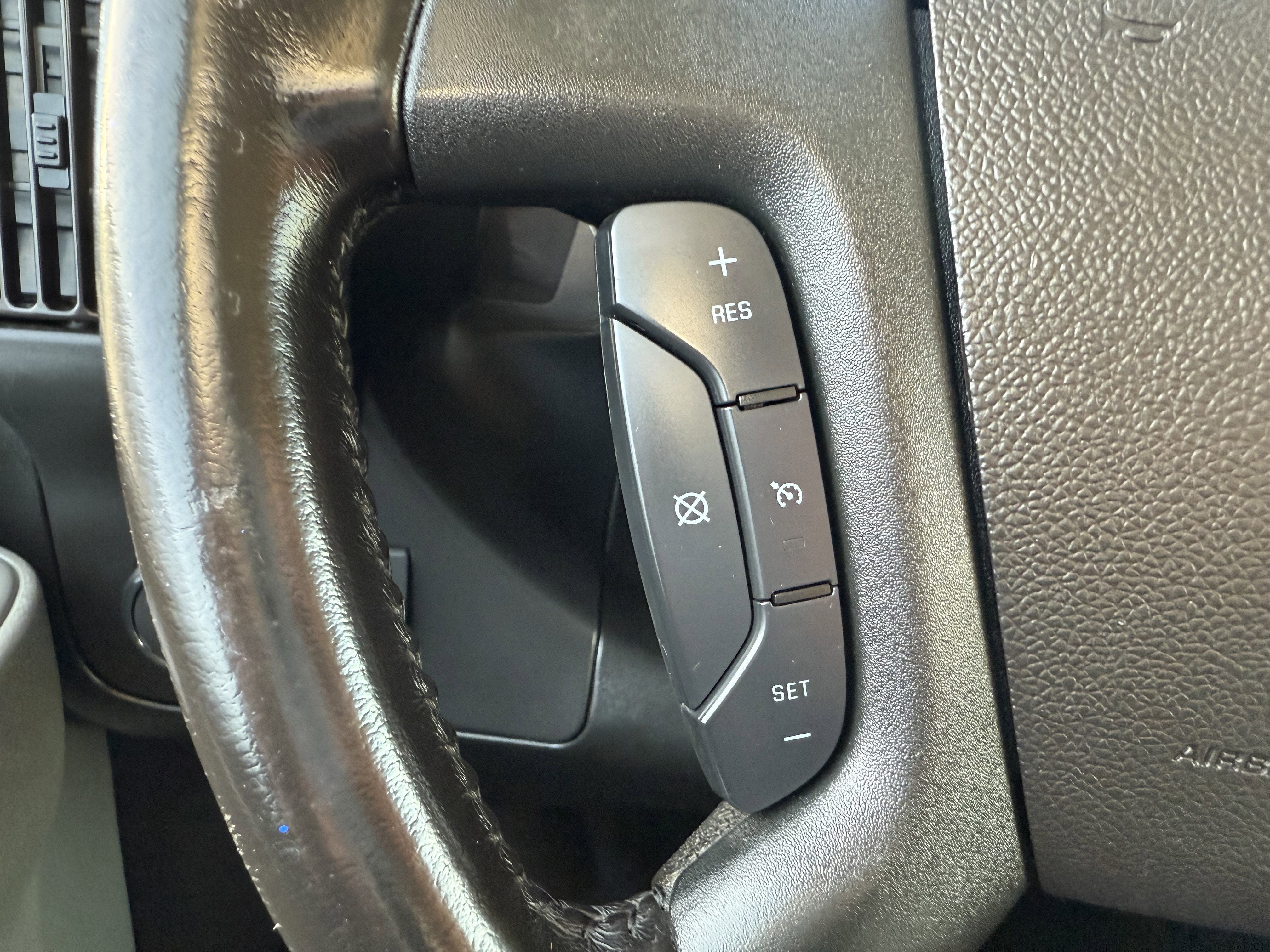 2020 Chevrolet Express Cargo 3500 WT