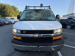 2020 Chevrolet Express Cargo 3500 WT