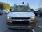 2020 Chevrolet Express Cargo 3500 WT