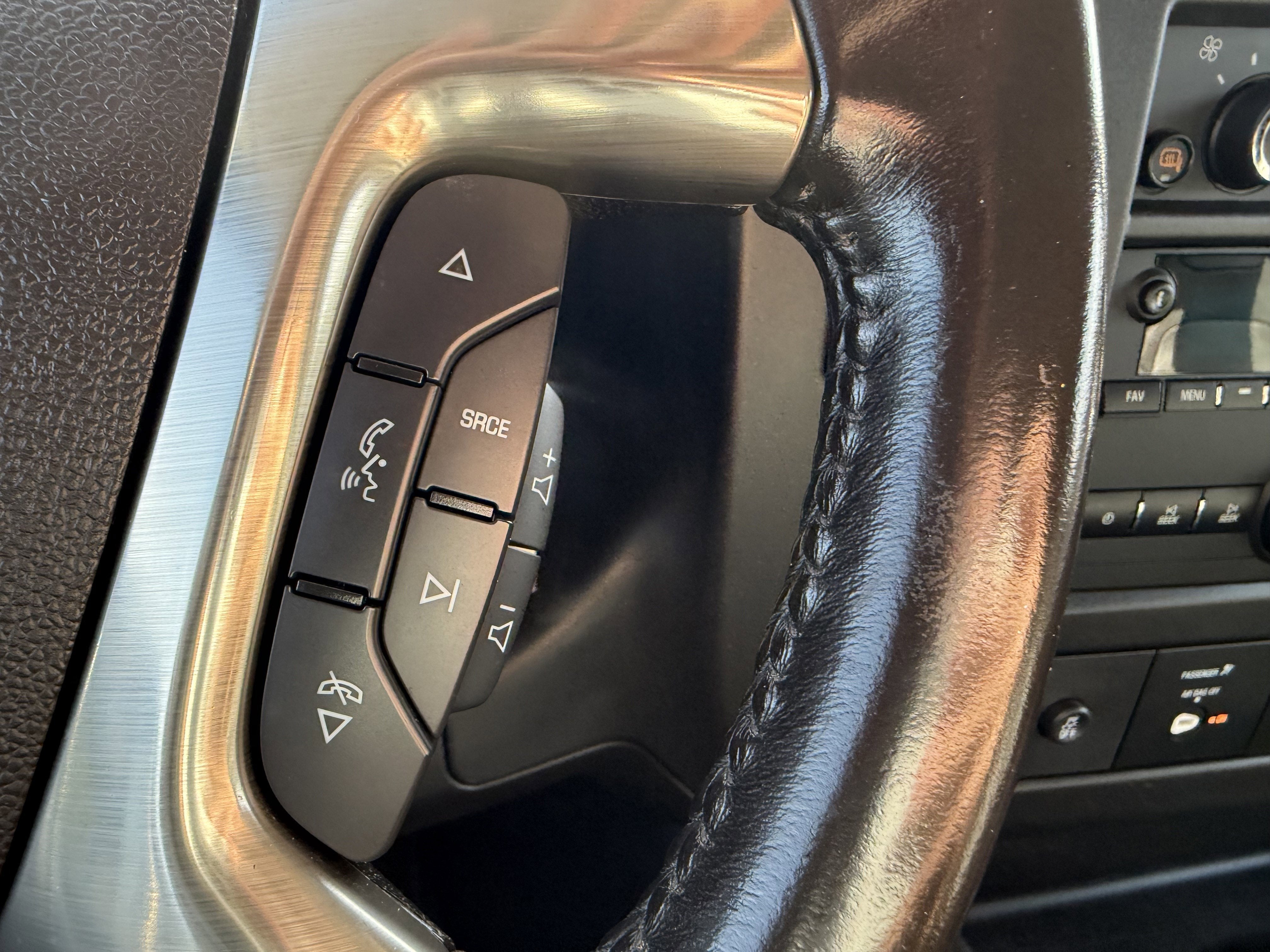 2019 Chevrolet Express Cargo 3500 Work Van