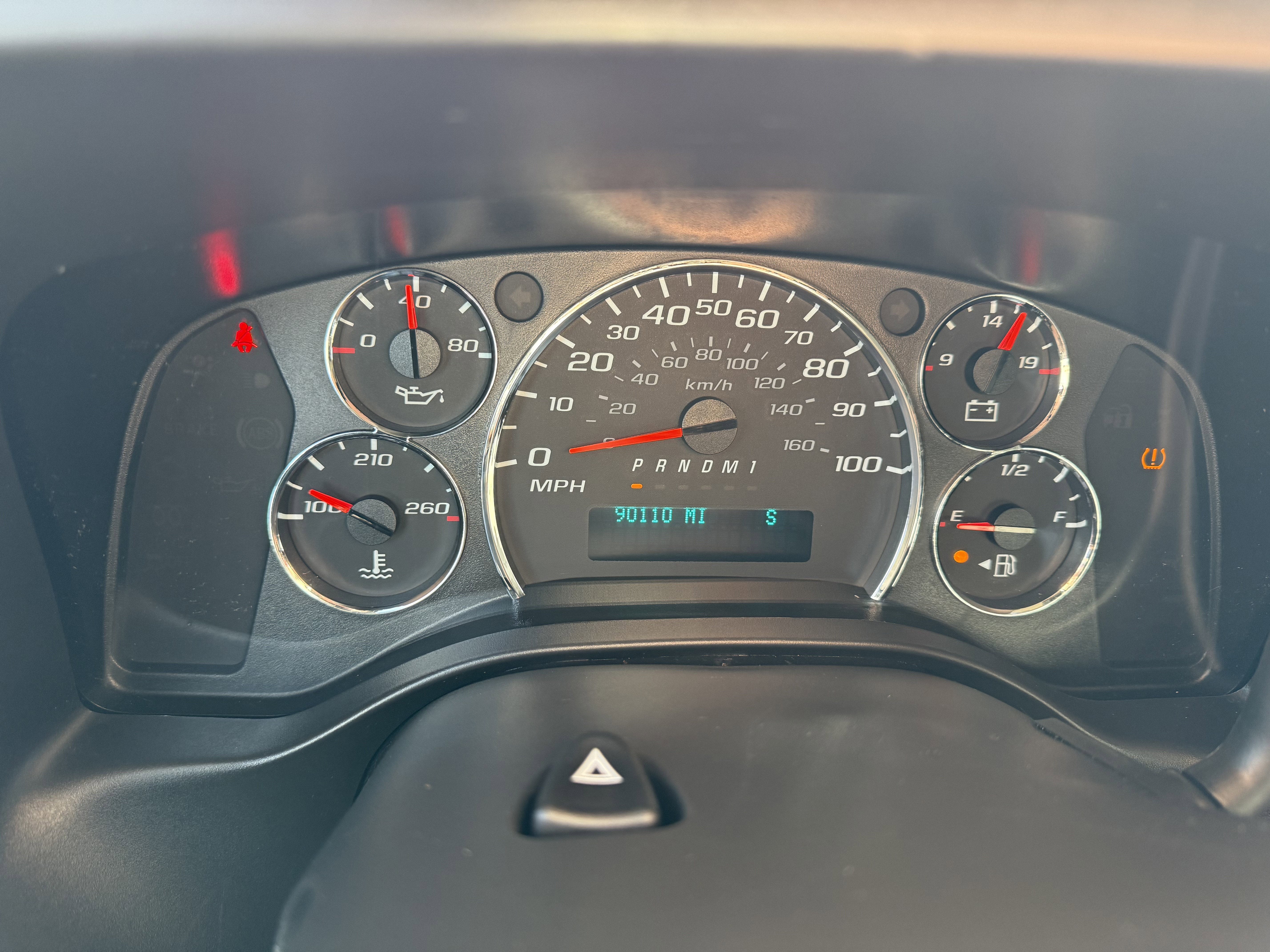 2019 Chevrolet Express Cargo 3500 Work Van