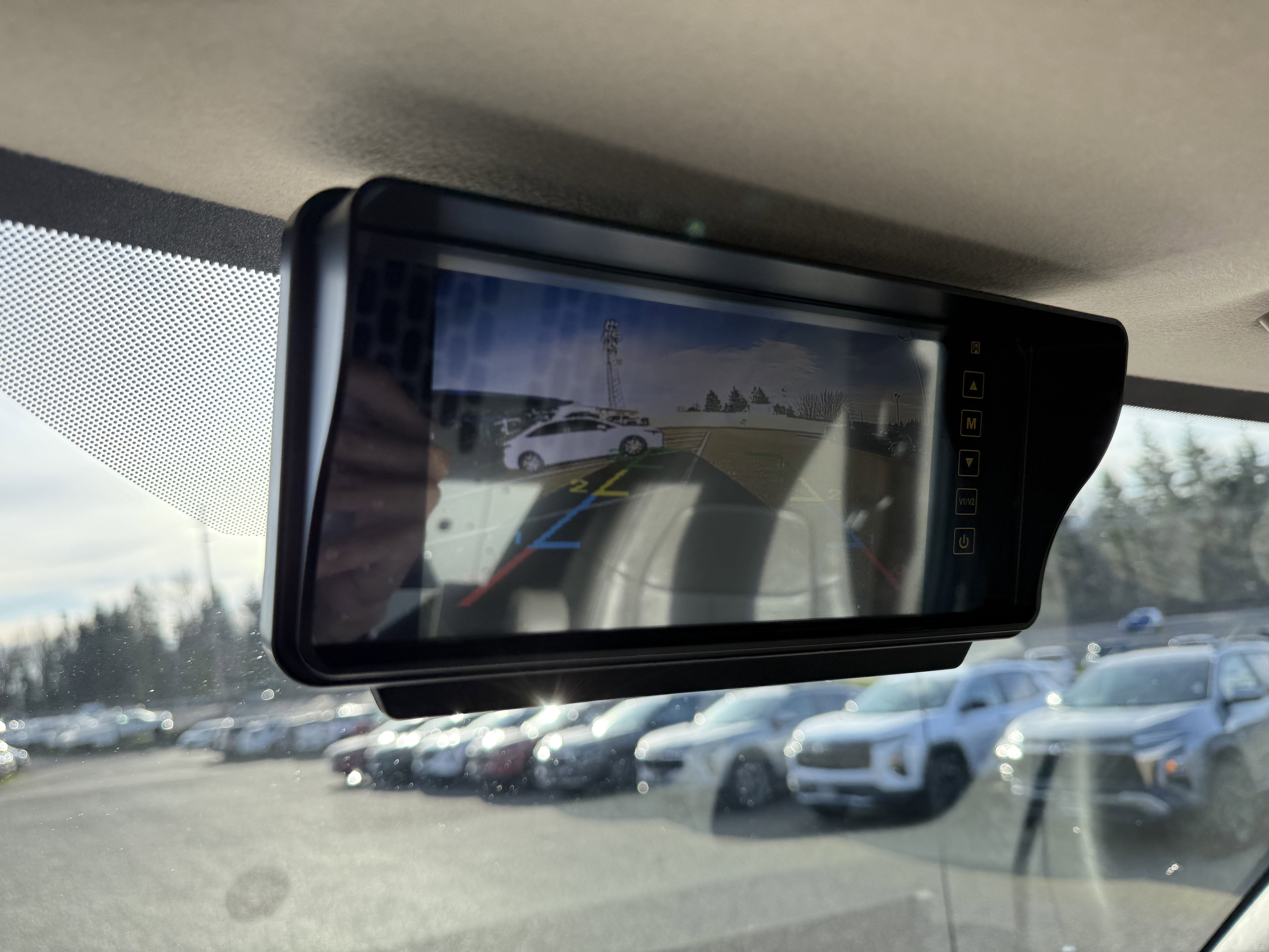 2019 Chevrolet Express Cargo 3500 Work Van