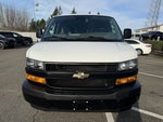 2019 Chevrolet Express Cargo 3500 Work Van