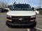2019 Chevrolet Express Cargo 3500 Work Van