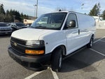 2019 Chevrolet Express Cargo 3500 Work Van