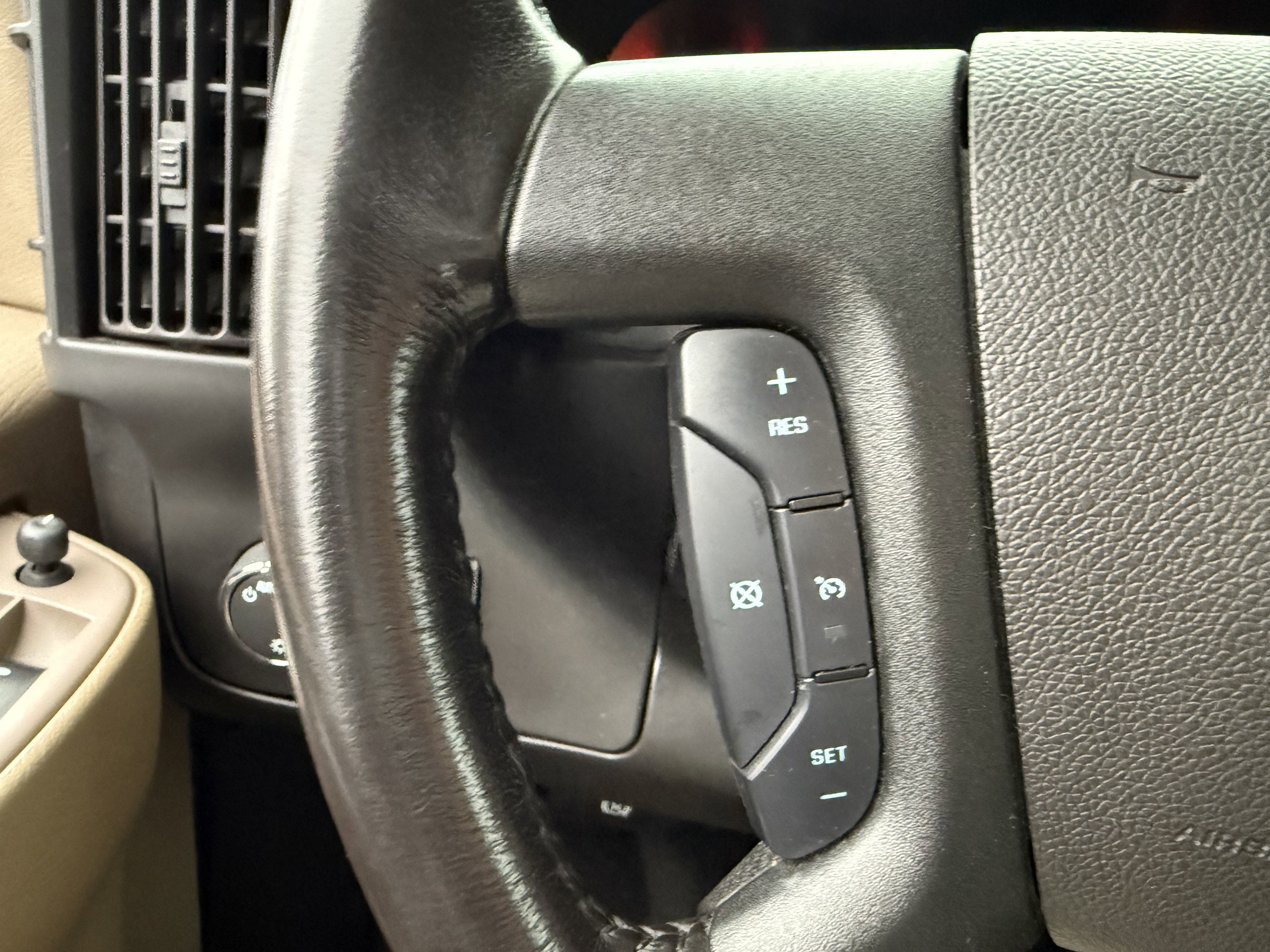 2021 Chevrolet Express Cargo 3500 WT