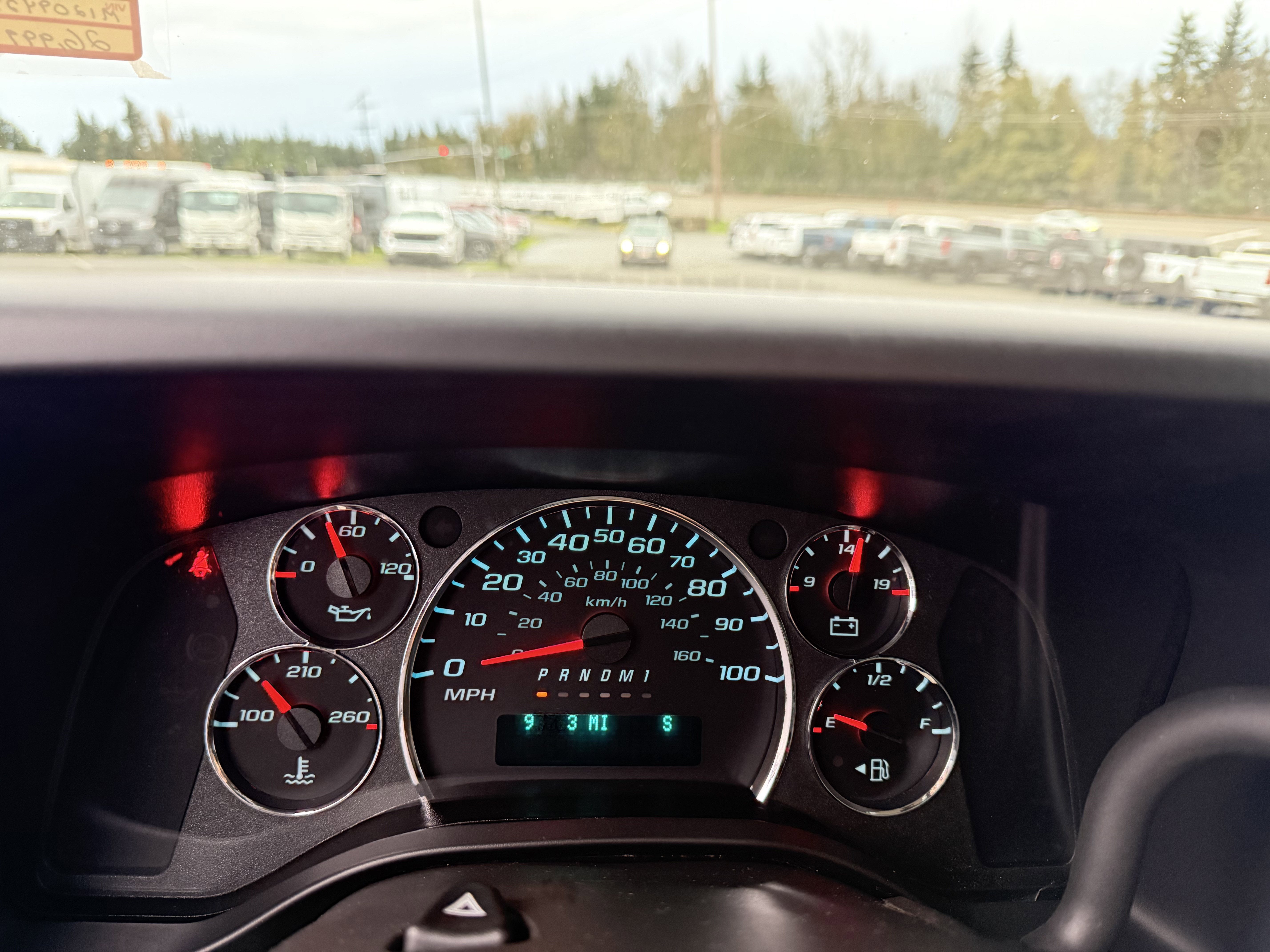 2021 Chevrolet Express Cargo 3500 WT