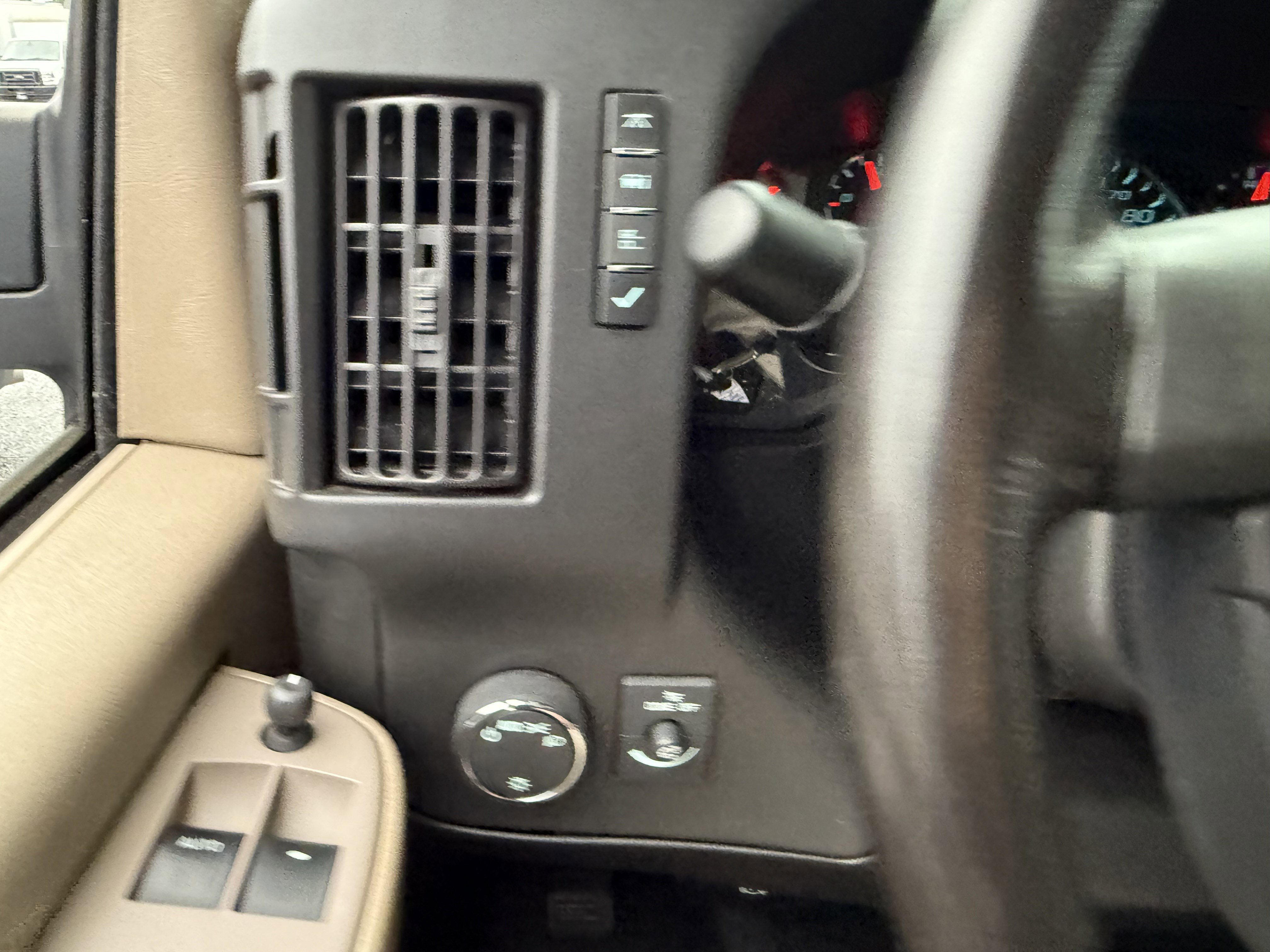 2021 Chevrolet Express Cargo 3500 WT