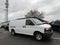 2021 Chevrolet Express Cargo 3500 WT