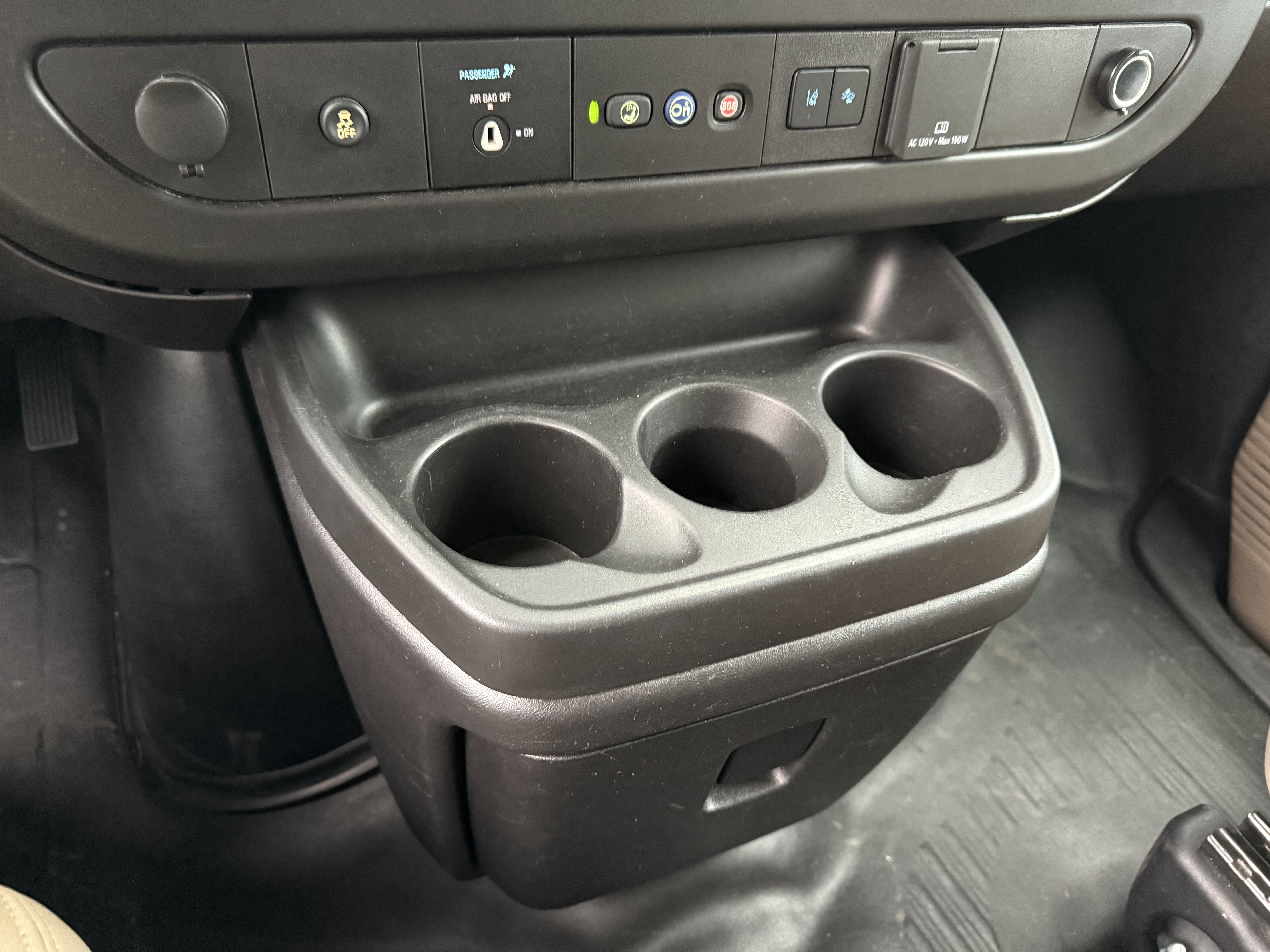 2021 Chevrolet Express Cargo 3500 WT