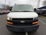 2021 Chevrolet Express Cargo 3500 WT